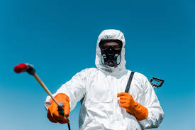 Best Pest Control for Warehouses  in USA